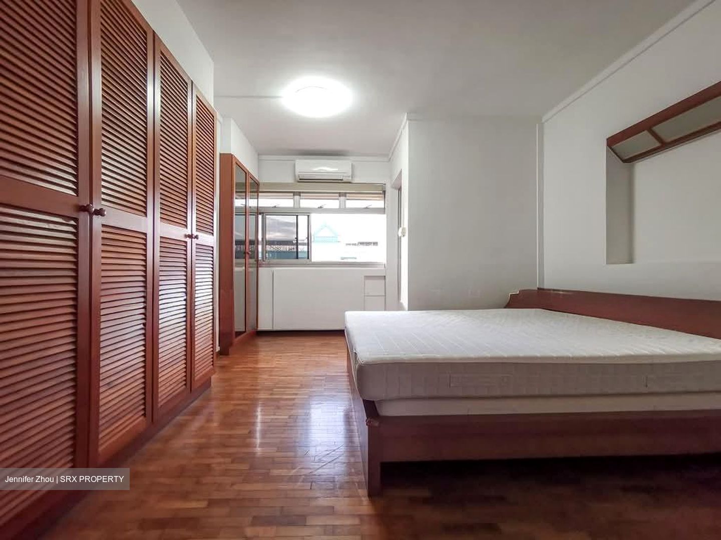 Blk 810 Woodlands Street 81 (Woodlands), HDB 5 Rooms #585338051